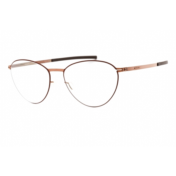 IC Berlin Accessories - NWT IC Berlin Boreas-M1419117114t060071f Fired Copper Cat Eye 51mm Eyeglasses